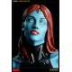 Marvel Legendary Scale Bust Mystique 32 cm